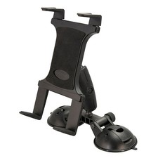 ARKON TABRM2X80 Double Windshield Suction Tablet Mount for Apple iPad Air 2 MORE