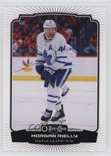 2022-23 O-Pee-Chee Morgan Rielly #112 0ol8