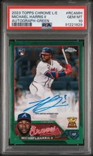 Sean Murphy Rookie Card | eBay