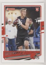 2020 Panini Donruss Rookie Harrison Bryant #276 0d1a