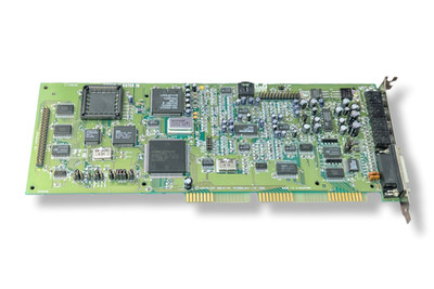 VINTAGE CREATIVE LABS SOUND BLASTER 16 CT2830 ISA SOUND CARD  (6484)