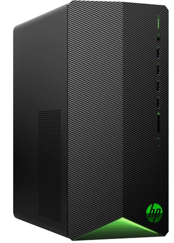 HP Pavilion Gaming TG01-2010 (256 GB SSD, AMD Ryzen 3 5300G, 4 GHz, 8 GB) desktop - Foto 3 di 3