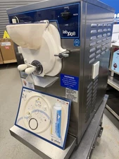 Refurbished Carpigiani LB 100 B Batch Freezer Gelato Ice Cream 1 Year Warranty