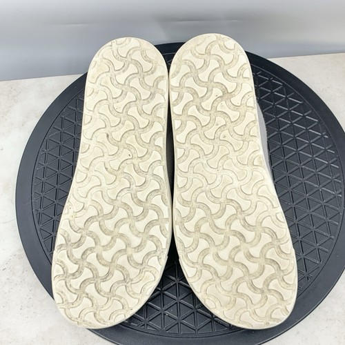 Birkenstock Bend Low Shoes Men 42 Size 9 Sneakers Gray Suede Women Size 11 - Picture 10 of 11