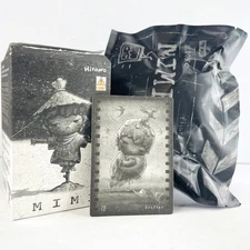 POP MART x Hirono Mime Series Confirmed Figure Toy Sealed Bag - Drifter
