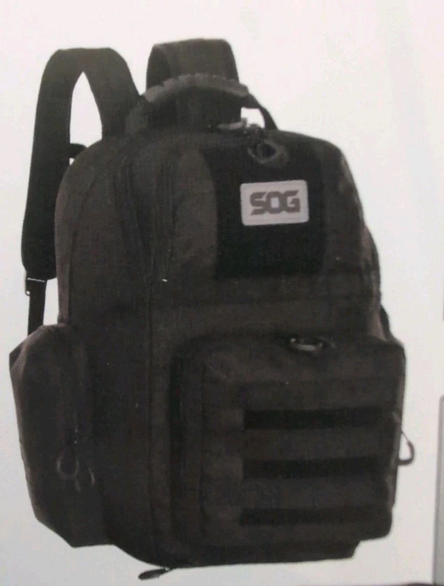 SOG Tactical Bags & Packs for sale | eBay