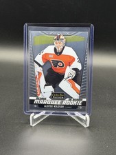 2024-25 OPC Platinum #293 Aleksei Kolosov Marquee Rookie Flyers