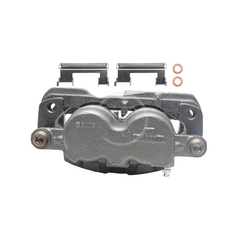 Pinza de freno trasera 3 Raybestos para GMC Sierra 3500 HD 2007-2010 Foto 3 de 4