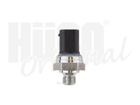 HÜCo Sensor, Abgasdruck U.A. FüR MERCEDES-BENZ, Smart