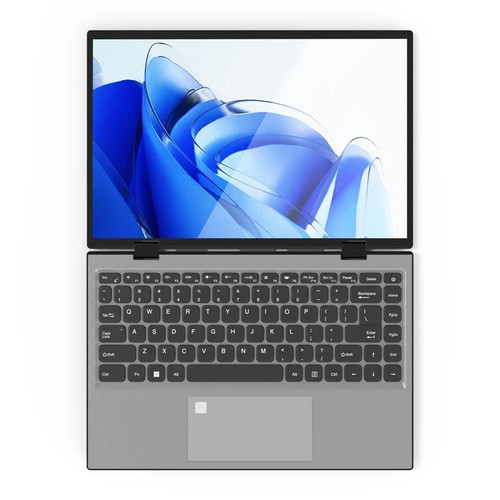 Notebook pc 2025 14 pollici Touch Screen 2in1 - Picture 6 of 6
