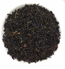 Assam Black Tea Orthodox First Flush Dikom SFTGFOP 1 Leaves Fresh Beverage 1 KG