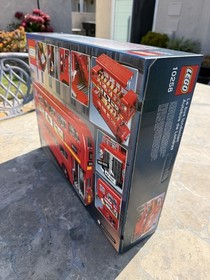 LEGO CREATOR: London Bus (10258)