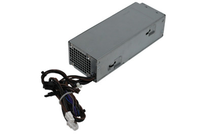 Netzteil DELL DPS-360AB-9A 360W 80PLUS PLATINUM