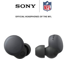 Sony WF-LS900N/B LinkBuds Truly Wireless Bluetooth Noise Canceling Earbuds BLACK