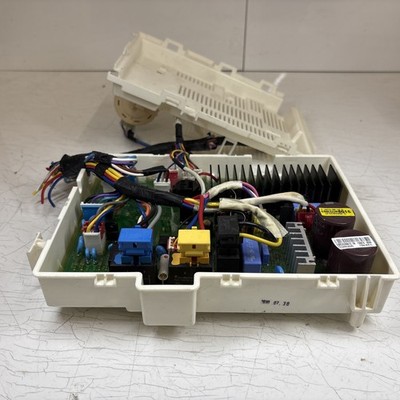 LG WASHER CONTROL BOARD PART # EBR32268015 EBR32268013 OEM15677901 WM2501HVA