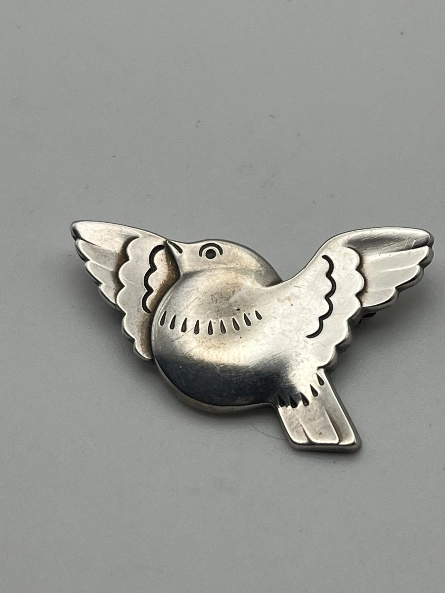 georg jensen brooch products for sale | eBay