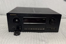 Marantz SR7002 7.1 Channel Home Theater Bundle HDMI Receiver DSP Audio