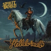 Spiritworld - Helldorado - Cd - F15Z