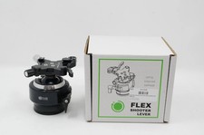 Used Flex Shooter Lever Pro Spring-Balanced Ballhead