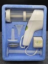 WearEver Super Shooter Electric Cookie Maker 70001 NEW SEALED No Box