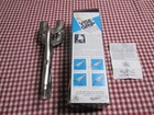 Vintage Dewitt Peterson 9R Locking Welding Vise Grips U.S.A. — photo 10