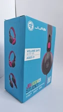 jbuddies studio 2 wired kids headphones