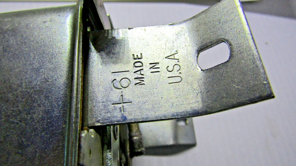 Regulador de tensão BWD Automotive R580 - Regulador de tensão - Imagem 4 de 4