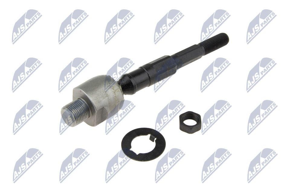 Barra sterzo Assale anteriore Sx SDK-HD-040 NTY per HONDA CIVIC VIII Tre volumi - Immagine 3