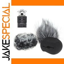 JakeSpecial – Professional Windscreen for ZOOM H5 and H6
