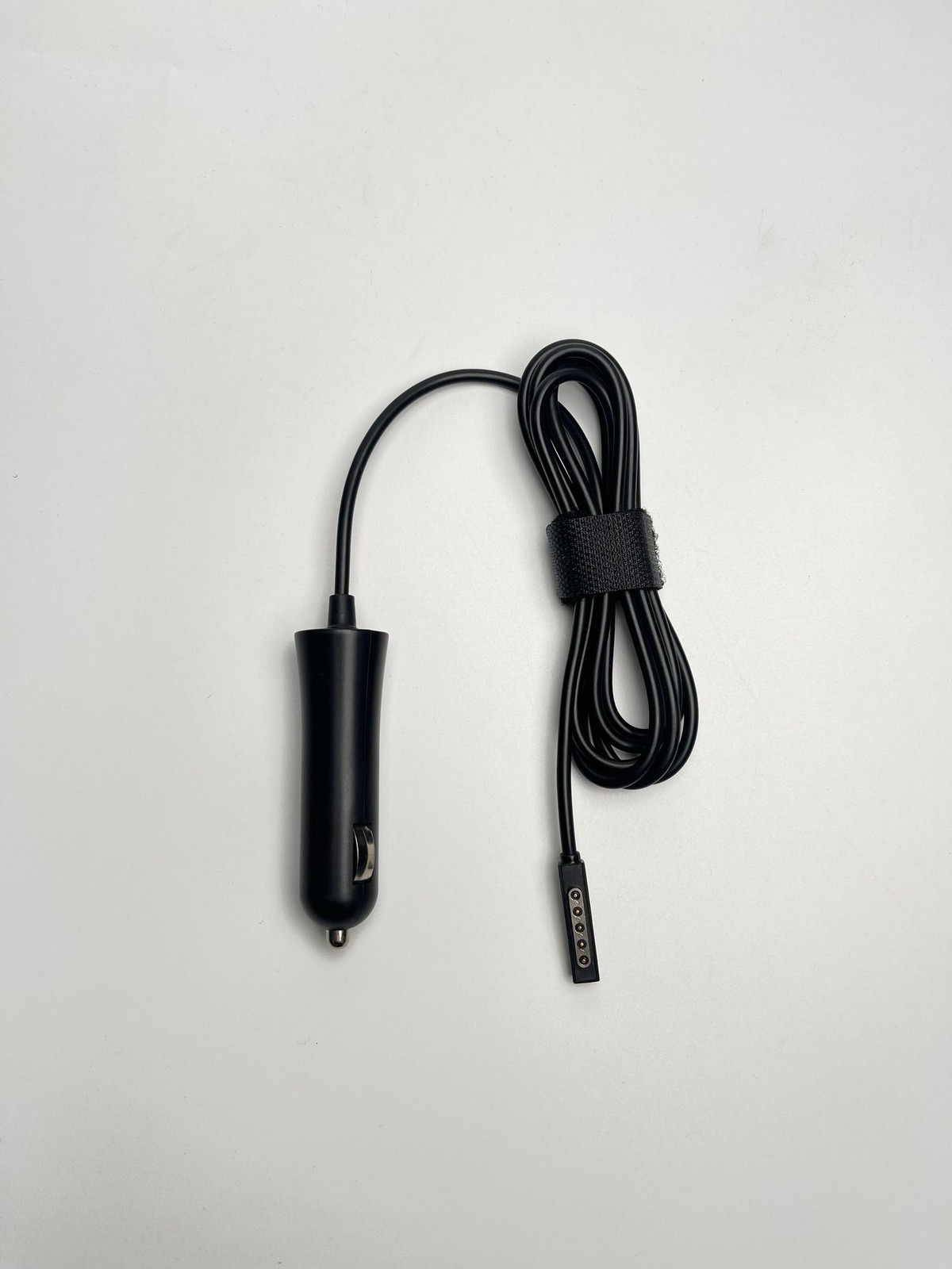 CoreParts Auto-Netzteil, Auto Adapter, Schwarz - Bild 2