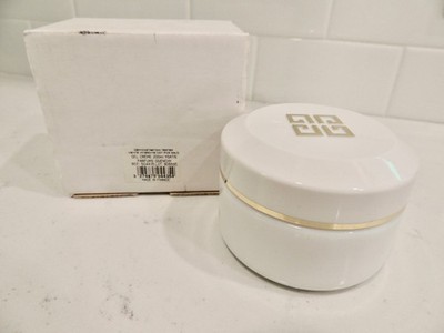 Ysatis Givenchy Body Creme 6.87oz. 200 ml  Tester Lot 906595 with box