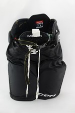 CCM Tacks AS 580 Spodnie hokeja na lodzie Czarne Senior Rozmiar Medium (0604-1476)