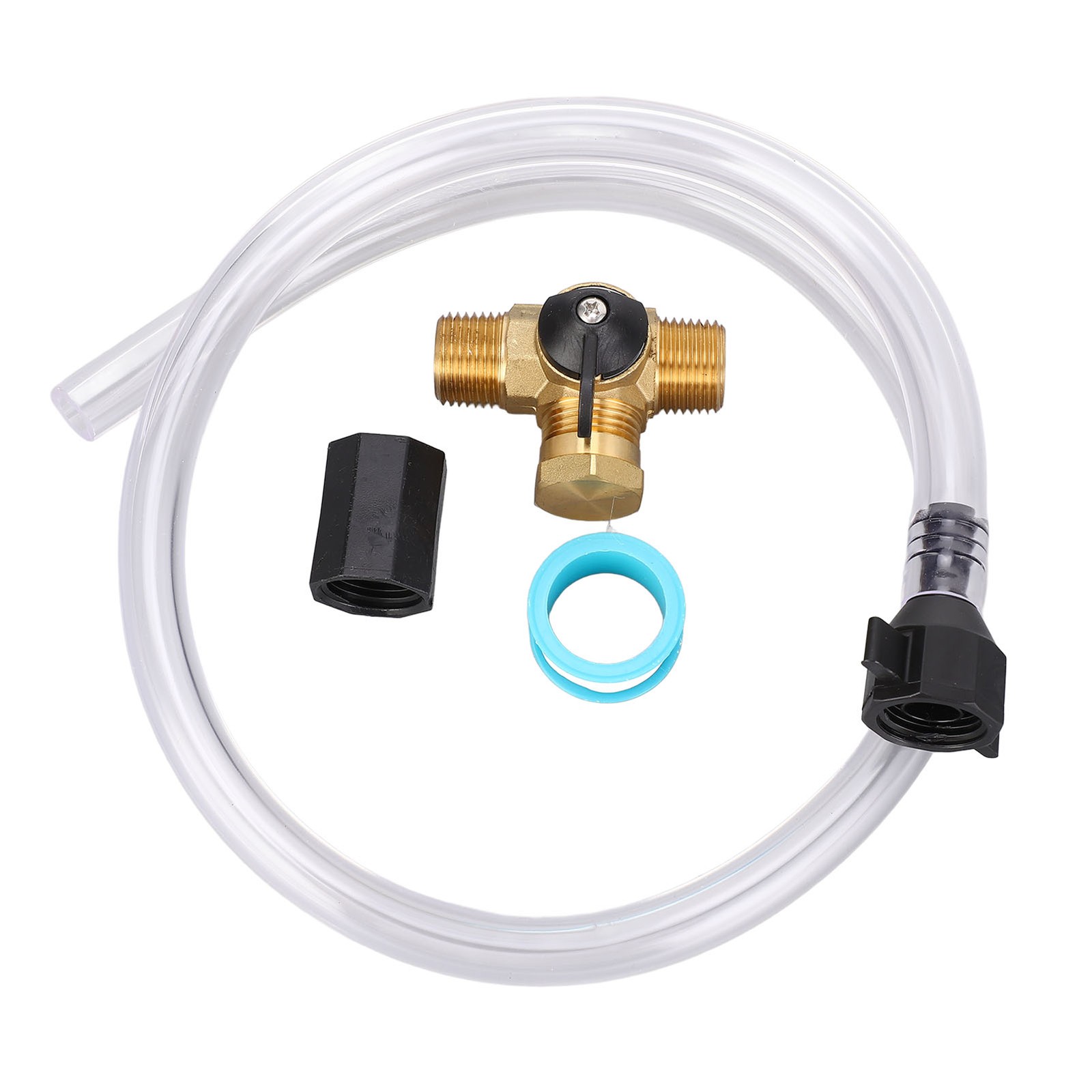 RV Winterizing Kit For Easy Antifreeze Application In RV Pipes Easy To Use
