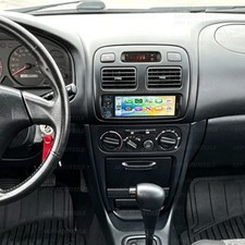 1 Din For 1993-2002 Toyota Corolla Carplay Android Auto Car Stereo Radio Gps 1 Din For 1993-2002 Toyota Corolla Carplay Android Auto Car Stereo Radio Gps
