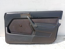 A2017201270 T&Uuml;RVERKLEIDUNG VORNE RECHTS / 2374798 F&Uuml;R MERCEDES-BENZ 190 W201 D