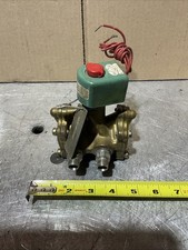 ASCO Solenoid Valve