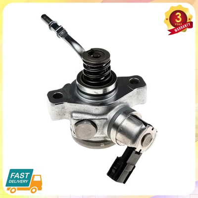 #ad High Pressure Fuel Pump For Honda Ridgeline Pilot Acura RLX MDX 16790 5J6 A01 US $140.68