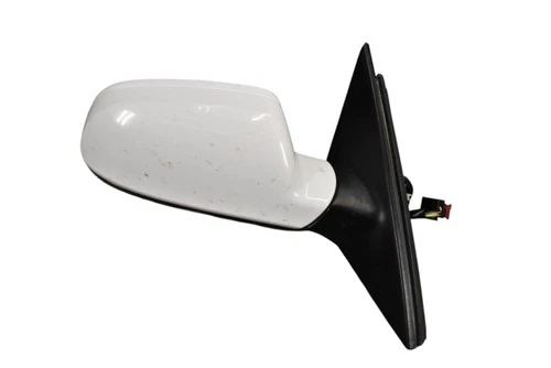 10-16 Audi A4 Front Right Passenger Side Rear View Power Door Mirror OEM