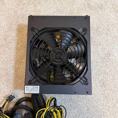 2000w ATX PC Power Supply 110-220v