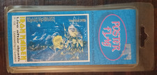 Iron Maiden Live After Death Textile Flag Tapestry Fabric Poster Import Italy