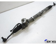 VW Phaeton 3D Lenkgetriebe ZF 3D1422063S Spurstangen UNFALLFREI Servolenkung