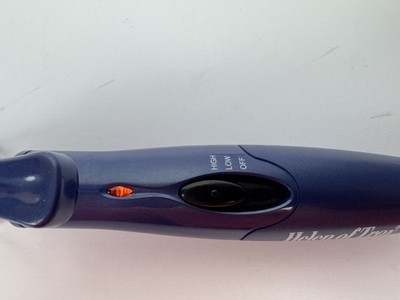 Helen of Troy Professional Curling Iron 1601N 3/4 Inch Barrel Women s Hair