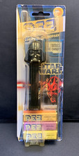 Star Wars - Darth Vader Pez Candy Dispenser - 2012 Factory Sealed