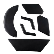 1Set 0.6mm PTFE Mouse Skating Feet Stickers For Logitech G903 LIGHTSPEED B