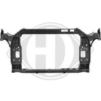 Diederichs Frontmaske 6523802 FüR KIA