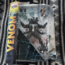 Modellino Marvel Select Venom Edizione Speciale Nuovo e Sigillato