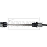 Smart CITY-COUPE 450 1998-2004 Borg & Beck Gelenkwelle BDS1528