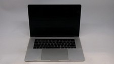 Apple MacBook Pro A1707 15 Core i7 16GB 256GB Silver 2017