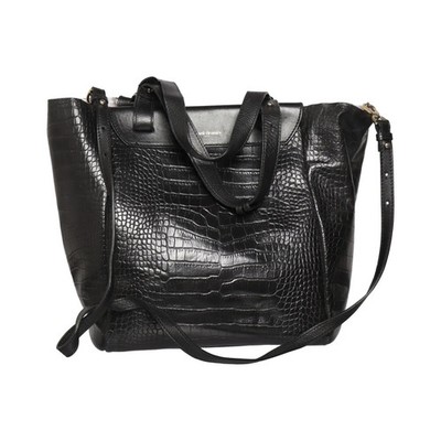 Russell & Bromley, Handtasche, Damen, Schwarz, Sonstiges, 27, 19, 30 cm #TBF