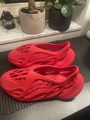 Adidas Yeezy Foam Runner Gr 44